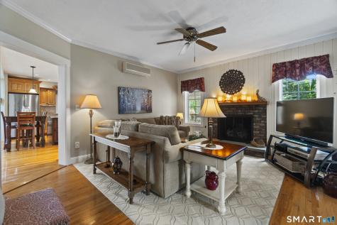 39 Wilcox Road Stonington CT 06378