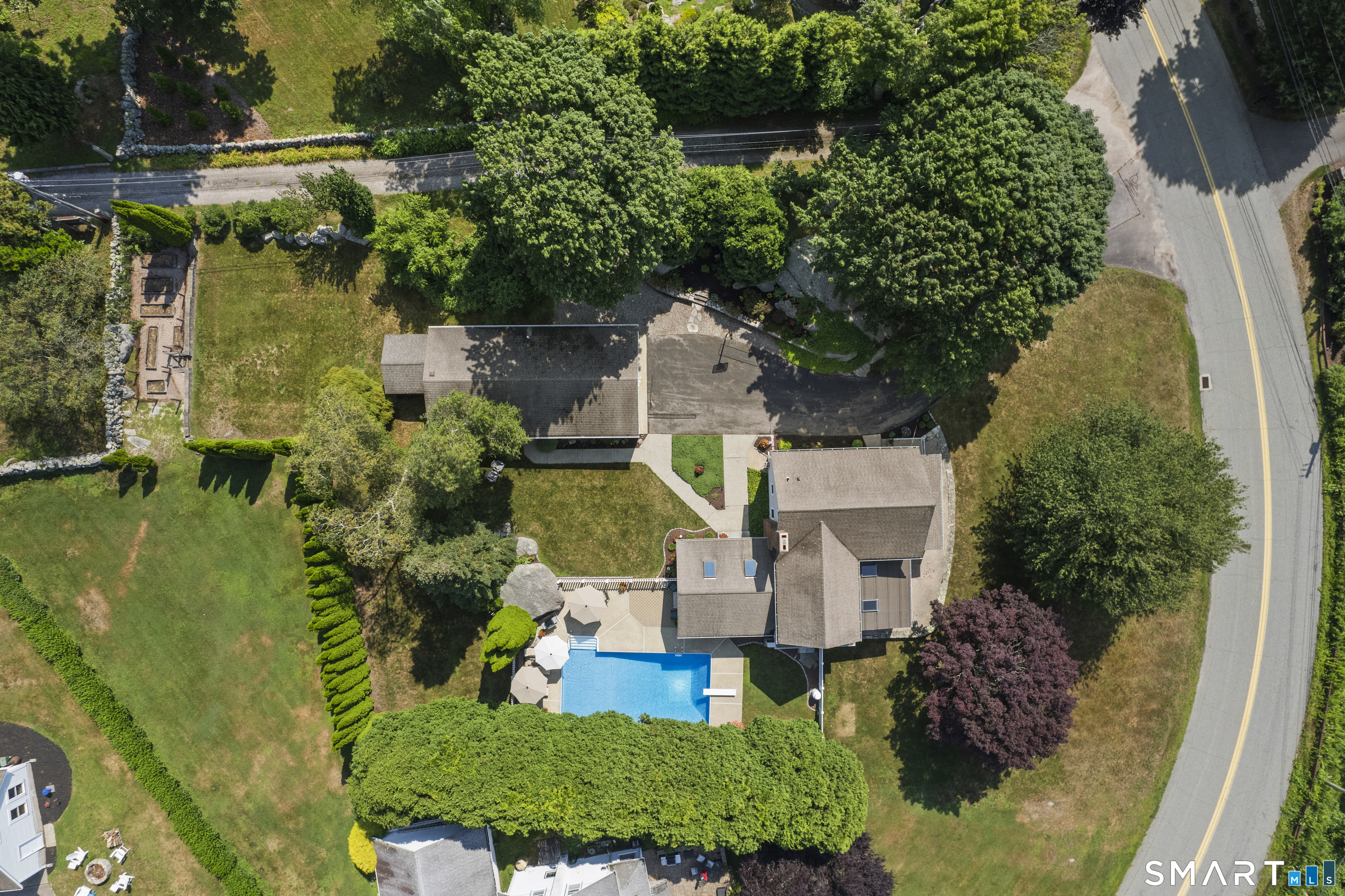 39 Wilcox Road Stonington CT 06378