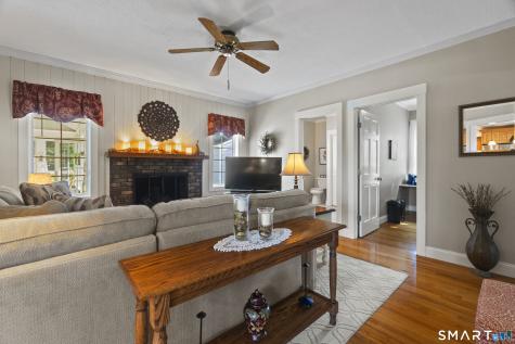 39 Wilcox Road Stonington CT 06378