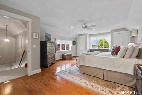 39 Wilcox Road Stonington CT 06378