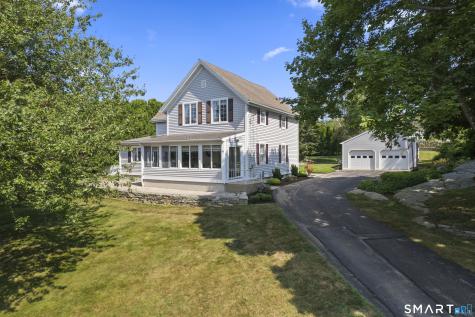 39 Wilcox Road Stonington CT 06378