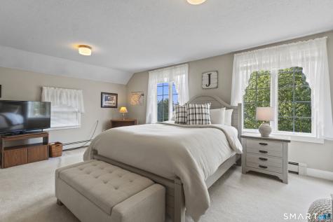 39 Wilcox Road Stonington CT 06378