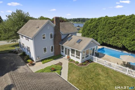 39 Wilcox Road Stonington CT 06378