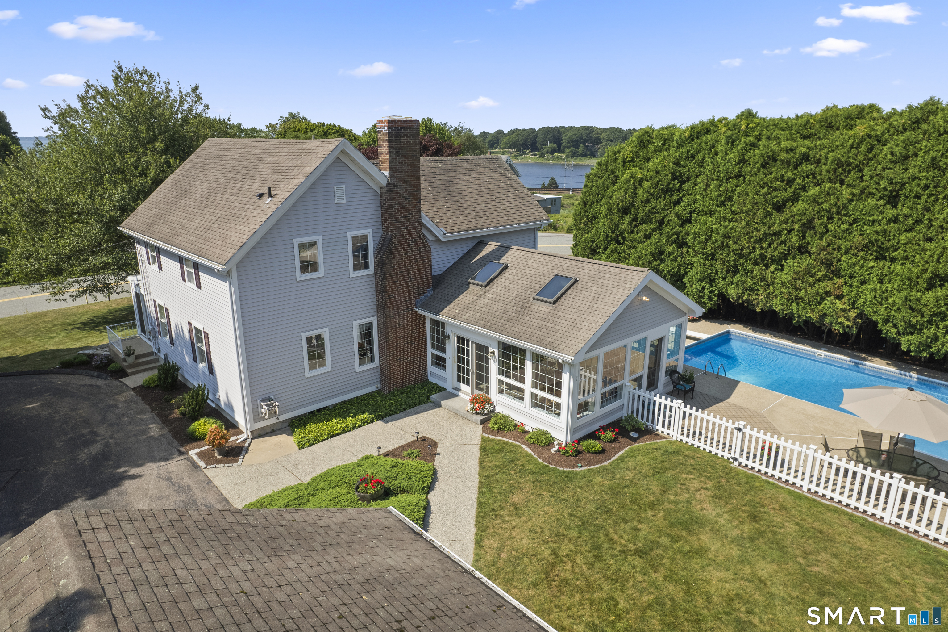 39 Wilcox Road Stonington CT 06378