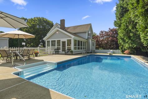 39 Wilcox Road Stonington CT 06378
