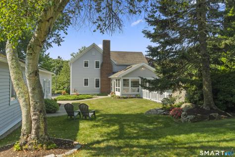 39 Wilcox Road Stonington CT 06378