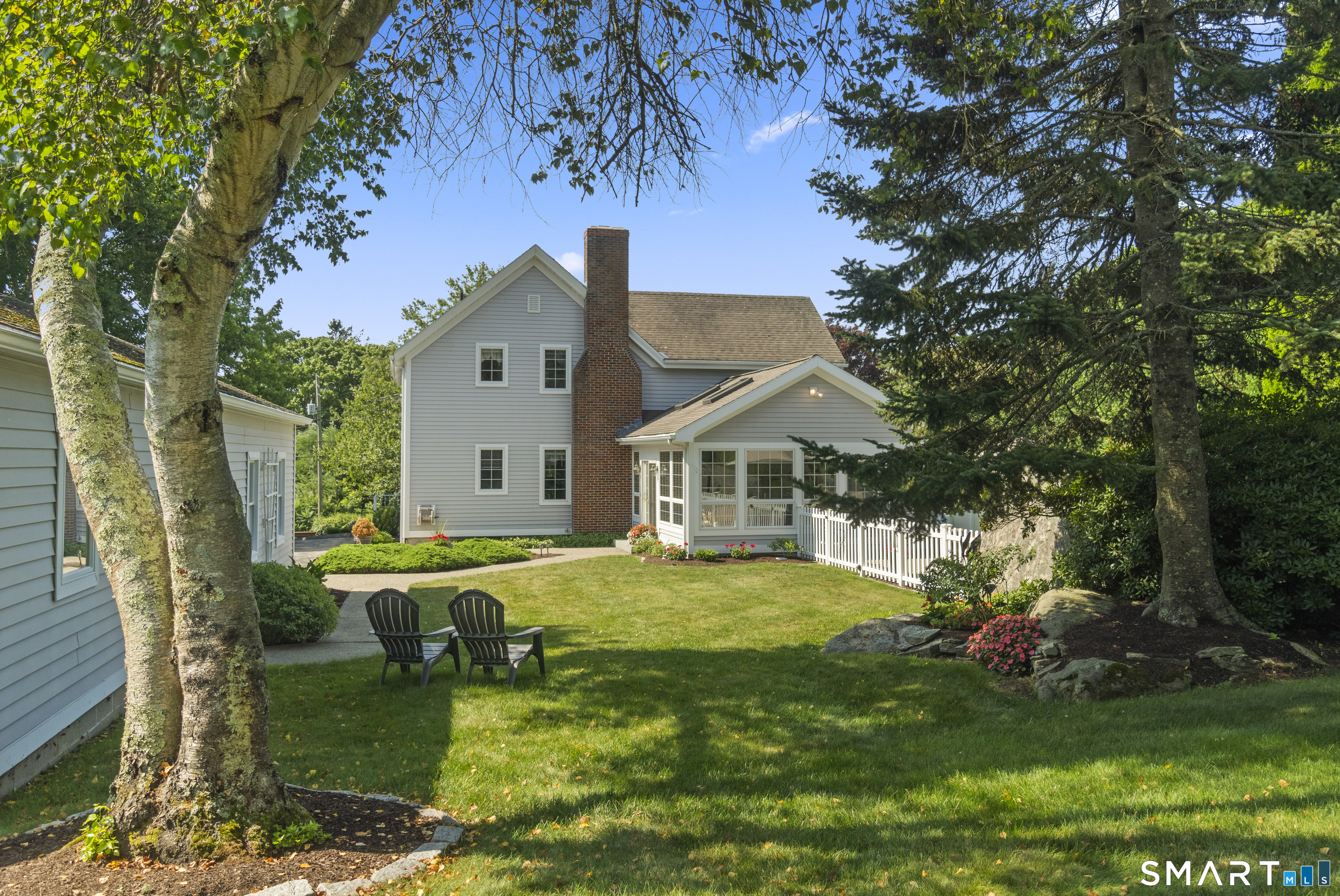 39 Wilcox Road Stonington CT 06378