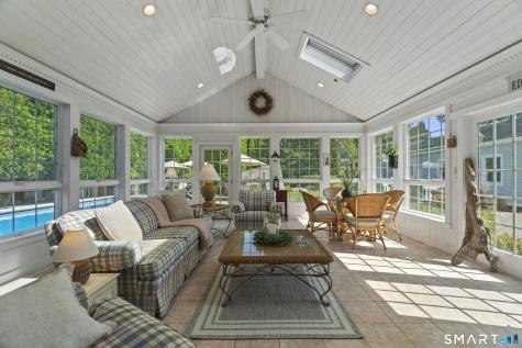 39 Wilcox Road Stonington CT 06378
