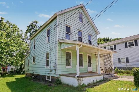 26 Victor Street Danbury CT 06810
