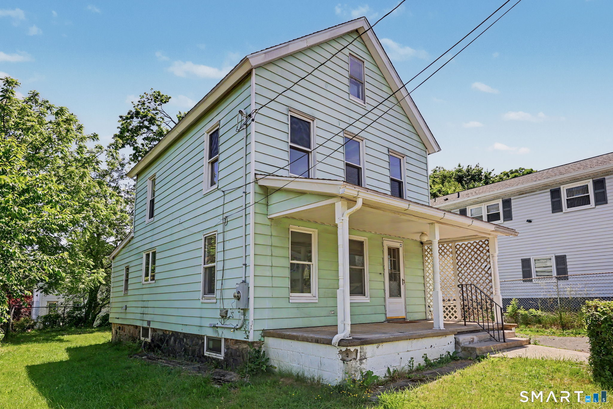 26 Victor Street Danbury CT 06810
