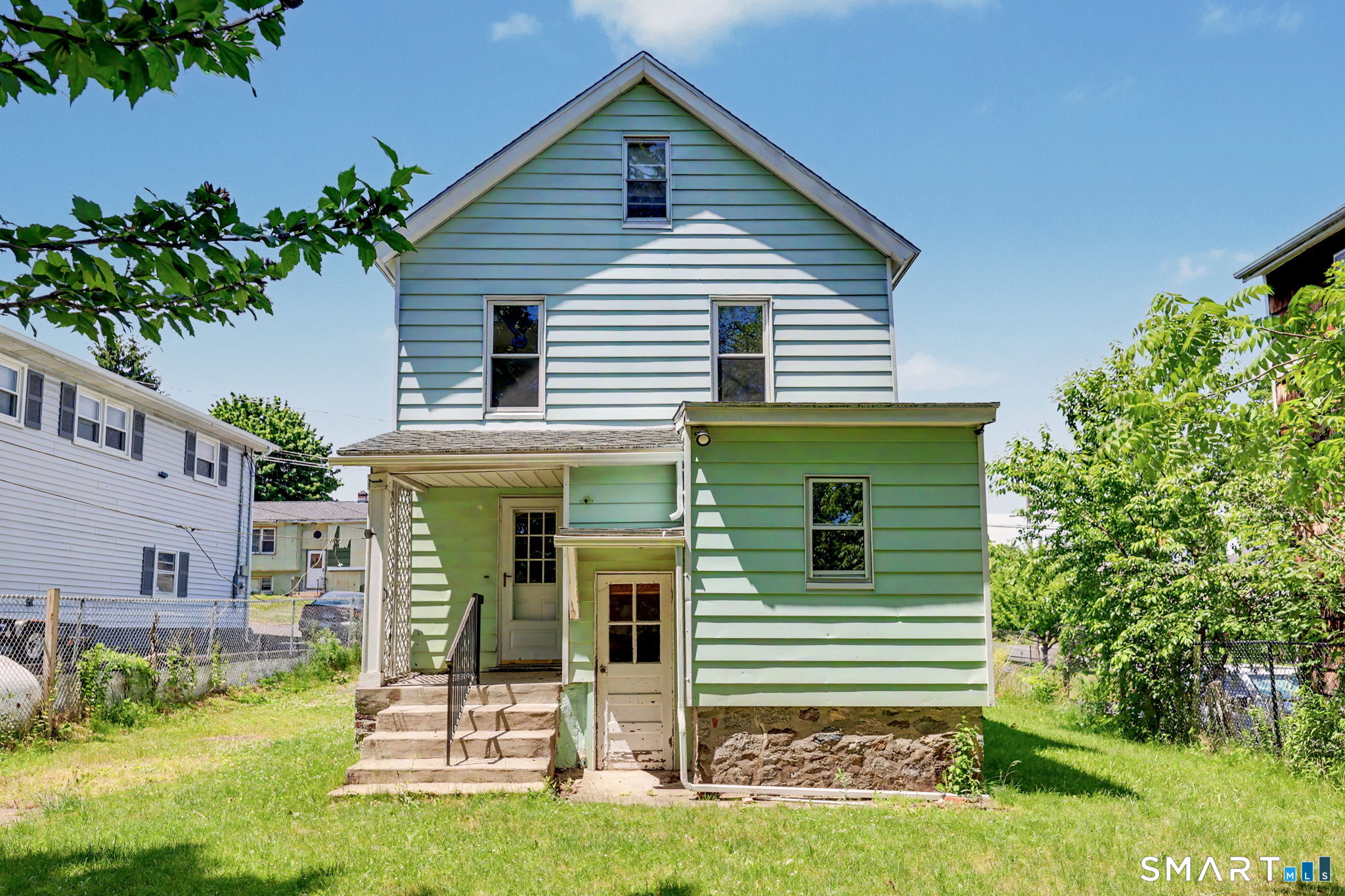 26 Victor Street Danbury CT 06810