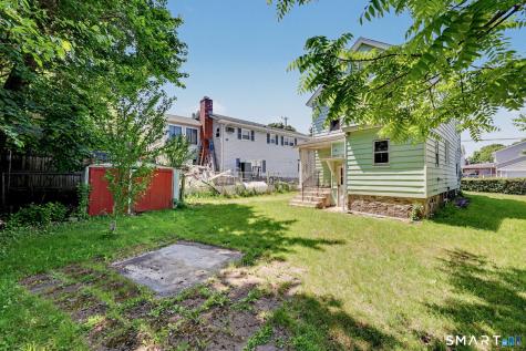 26 Victor Street Danbury CT 06810