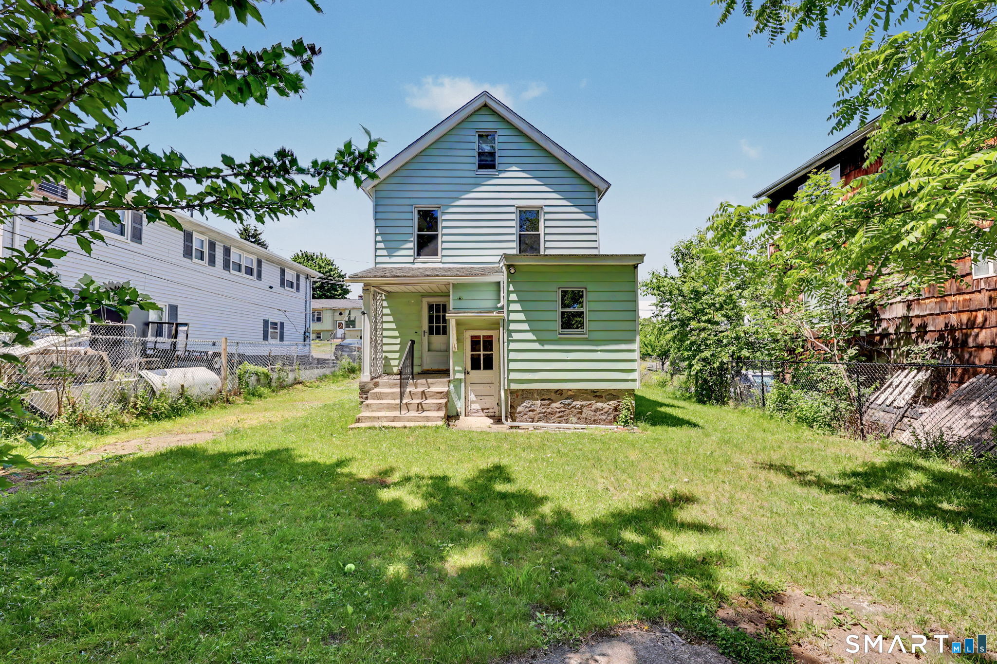26 Victor Street Danbury CT 06810