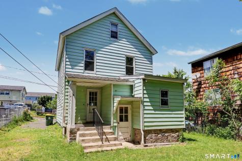 26 Victor Street Danbury CT 06810