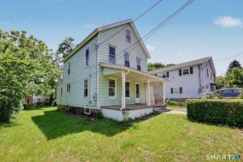 26 Victor Street Danbury CT 06810