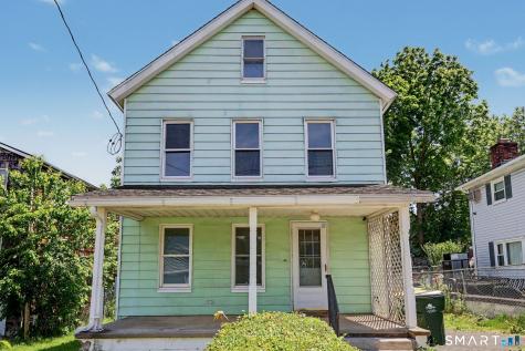 26 Victor Street Danbury CT 06810