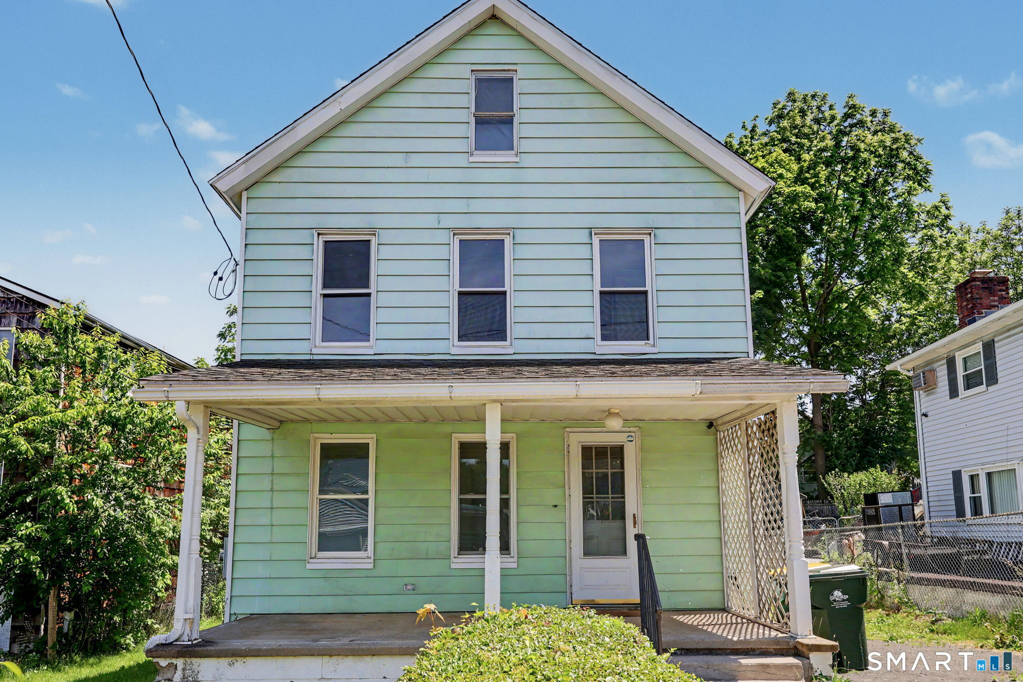 26 Victor Street Danbury CT 06810