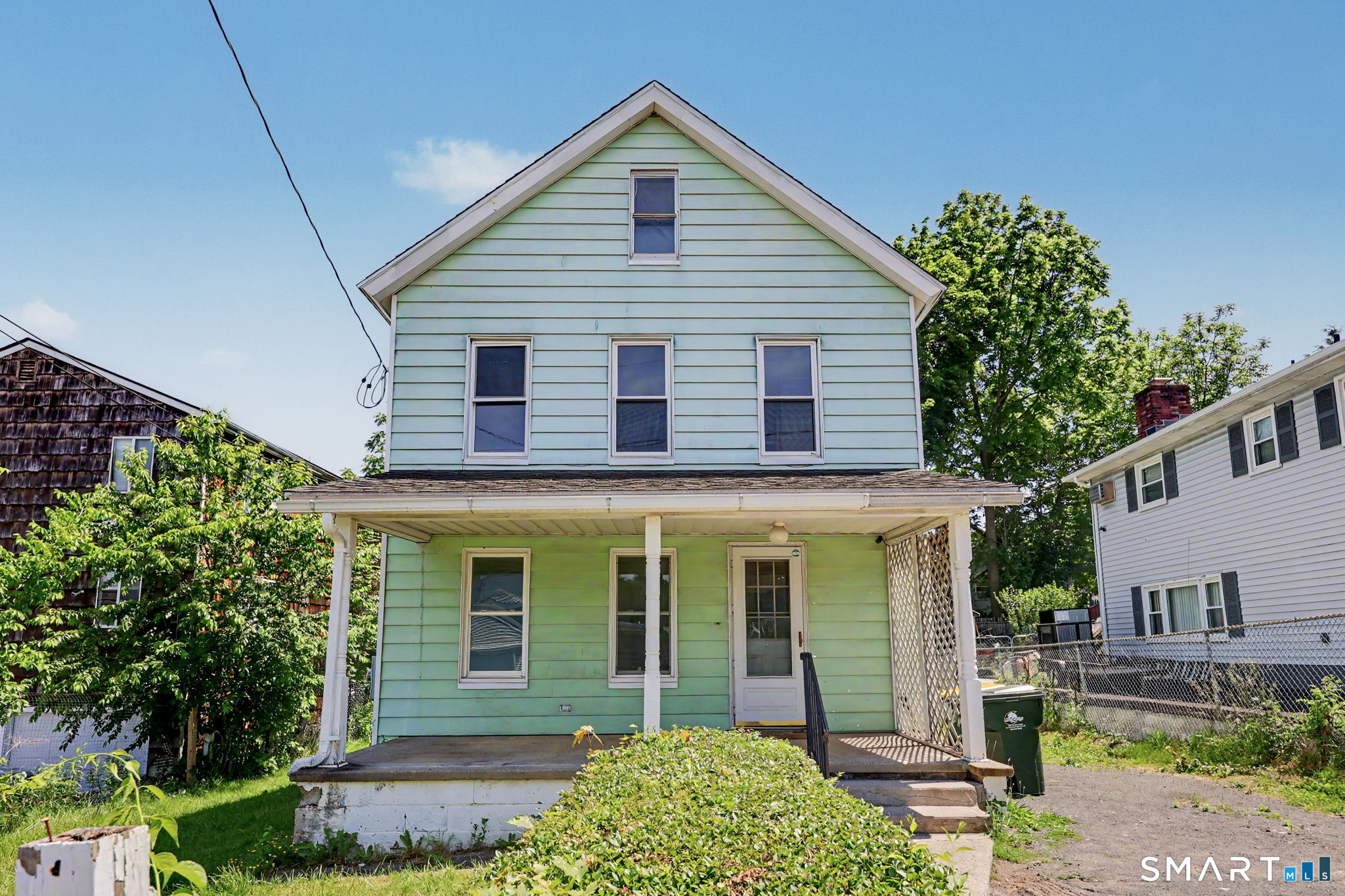 26 Victor Street Danbury CT 06810
