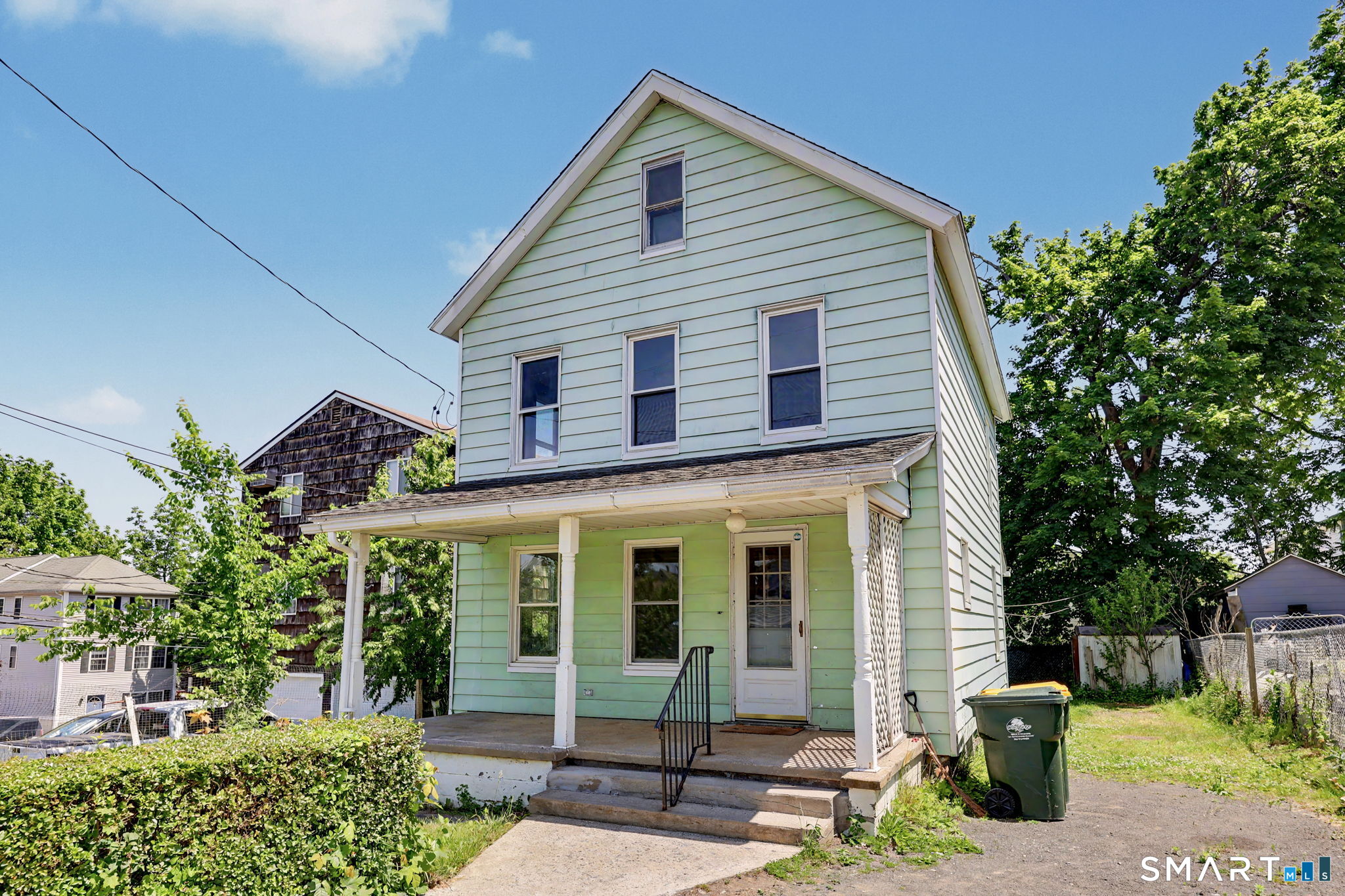 26 Victor Street Danbury CT 06810