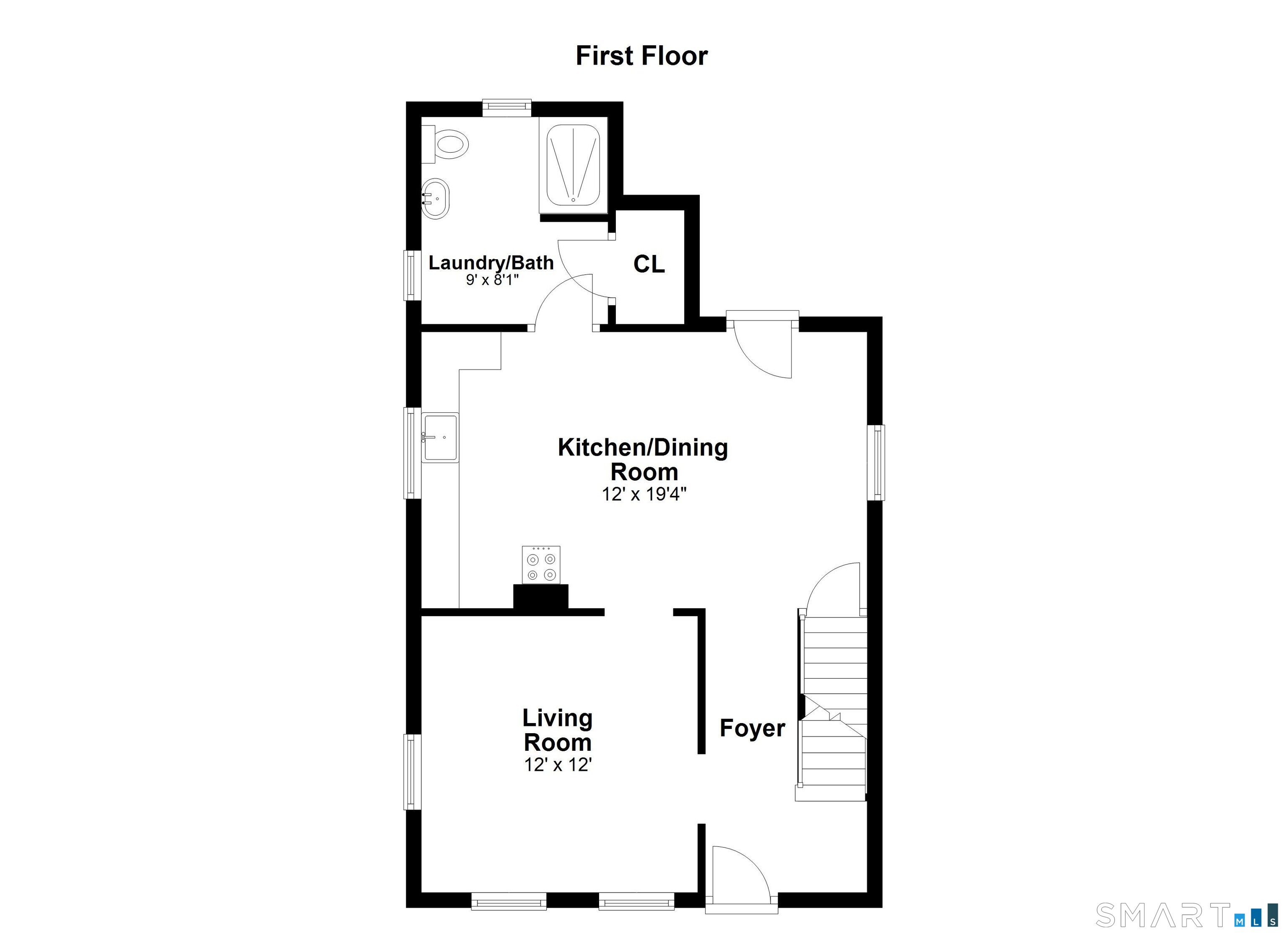 26 Victor Street Danbury CT 06810