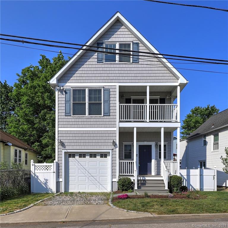 11 Wildwood Avenue Milford CT 06460
