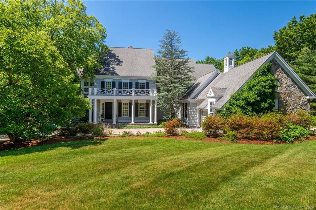 83 Northington Drive Avon CT 06001