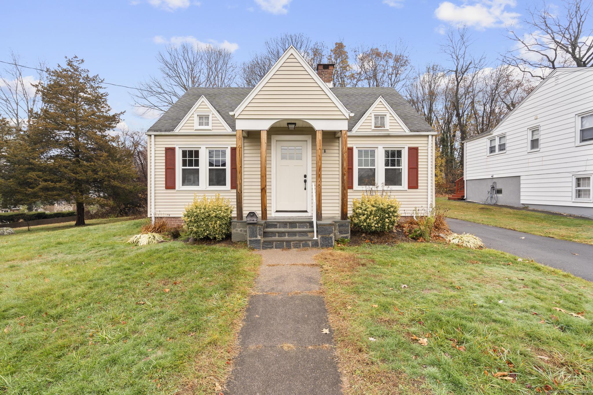 29 Haywood Lane Hamden CT 06514
