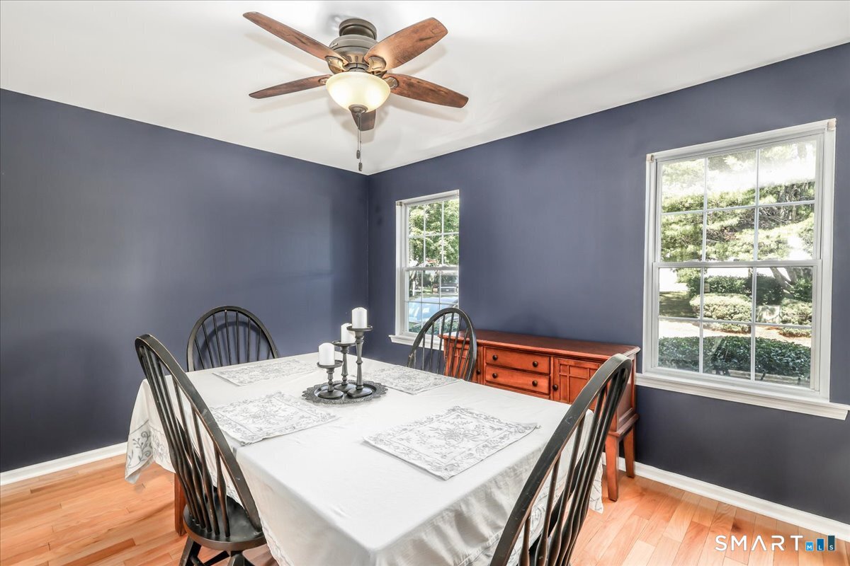 105 Secret Hollow Road Monroe CT 06468