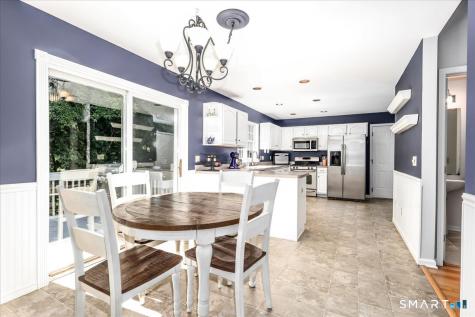 105 Secret Hollow Road Monroe CT 06468
