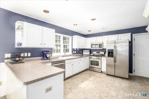105 Secret Hollow Road Monroe CT 06468