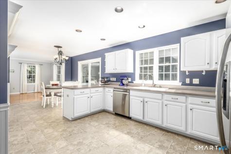 105 Secret Hollow Road Monroe CT 06468