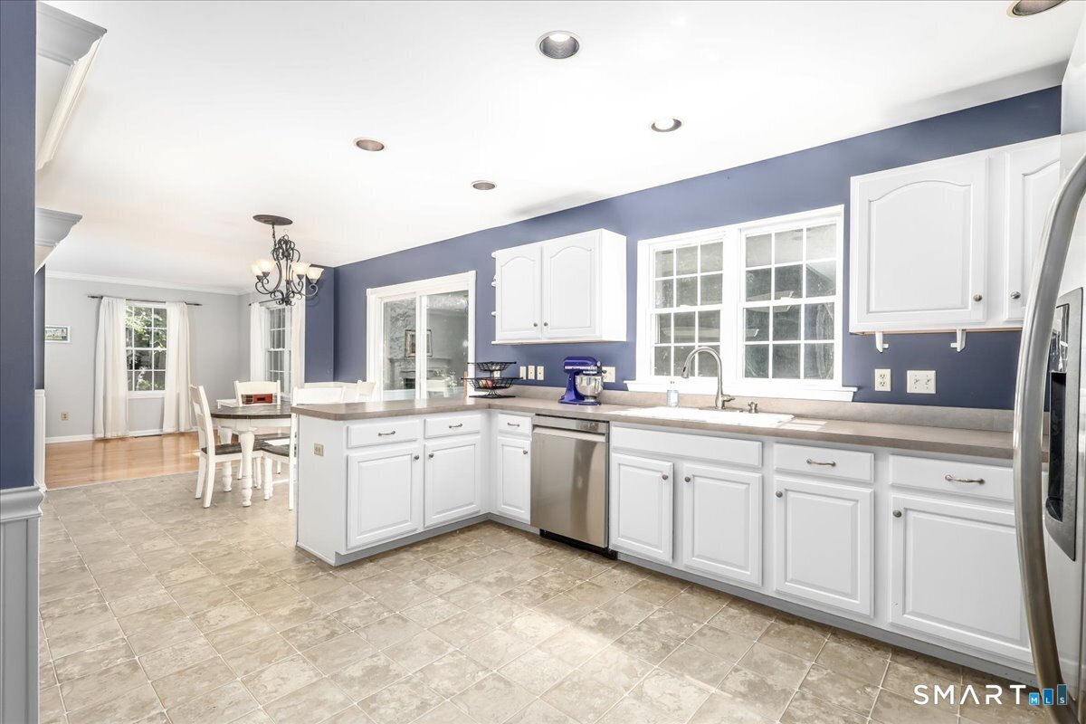 105 Secret Hollow Road Monroe CT 06468