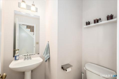 105 Secret Hollow Road Monroe CT 06468