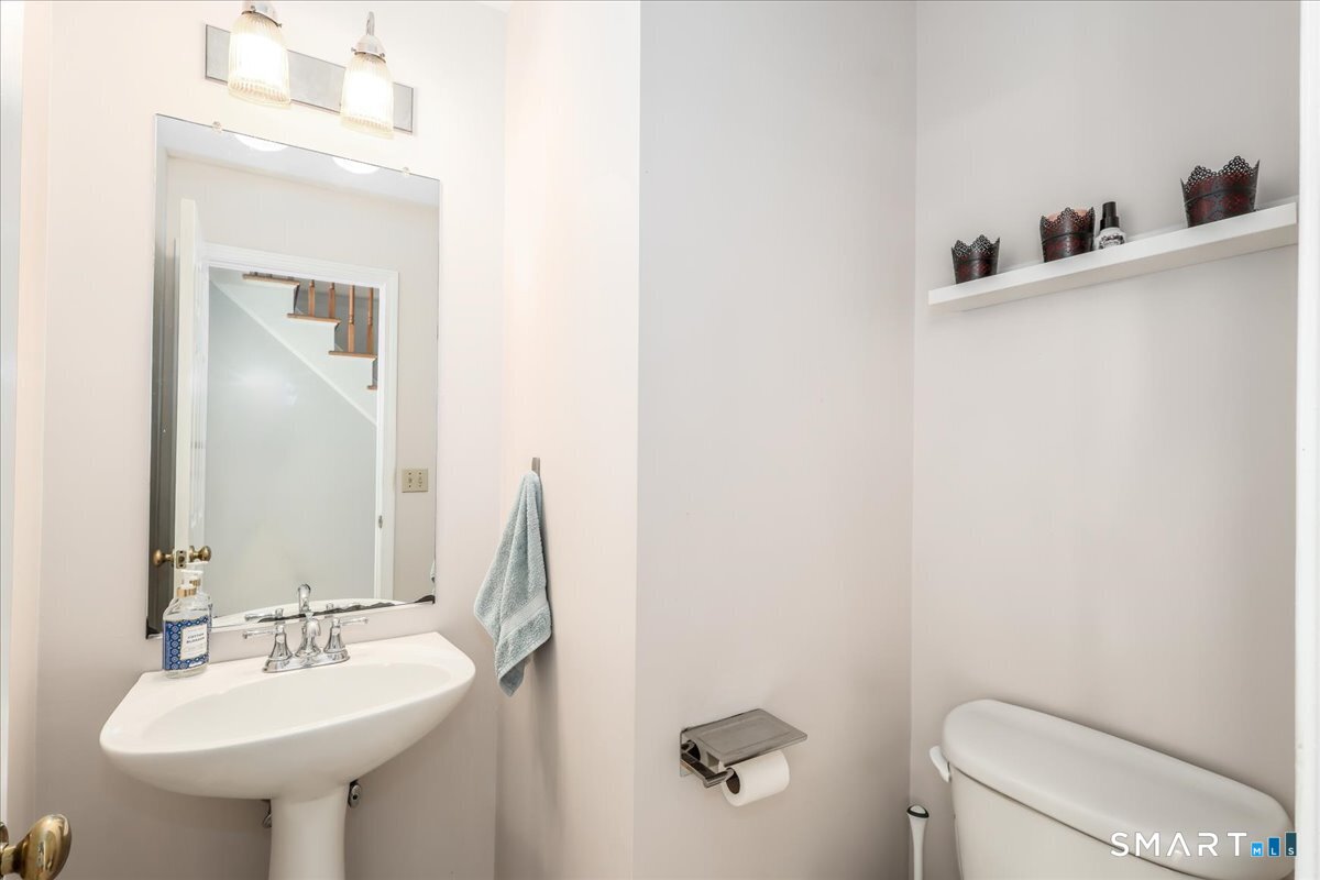105 Secret Hollow Road Monroe CT 06468