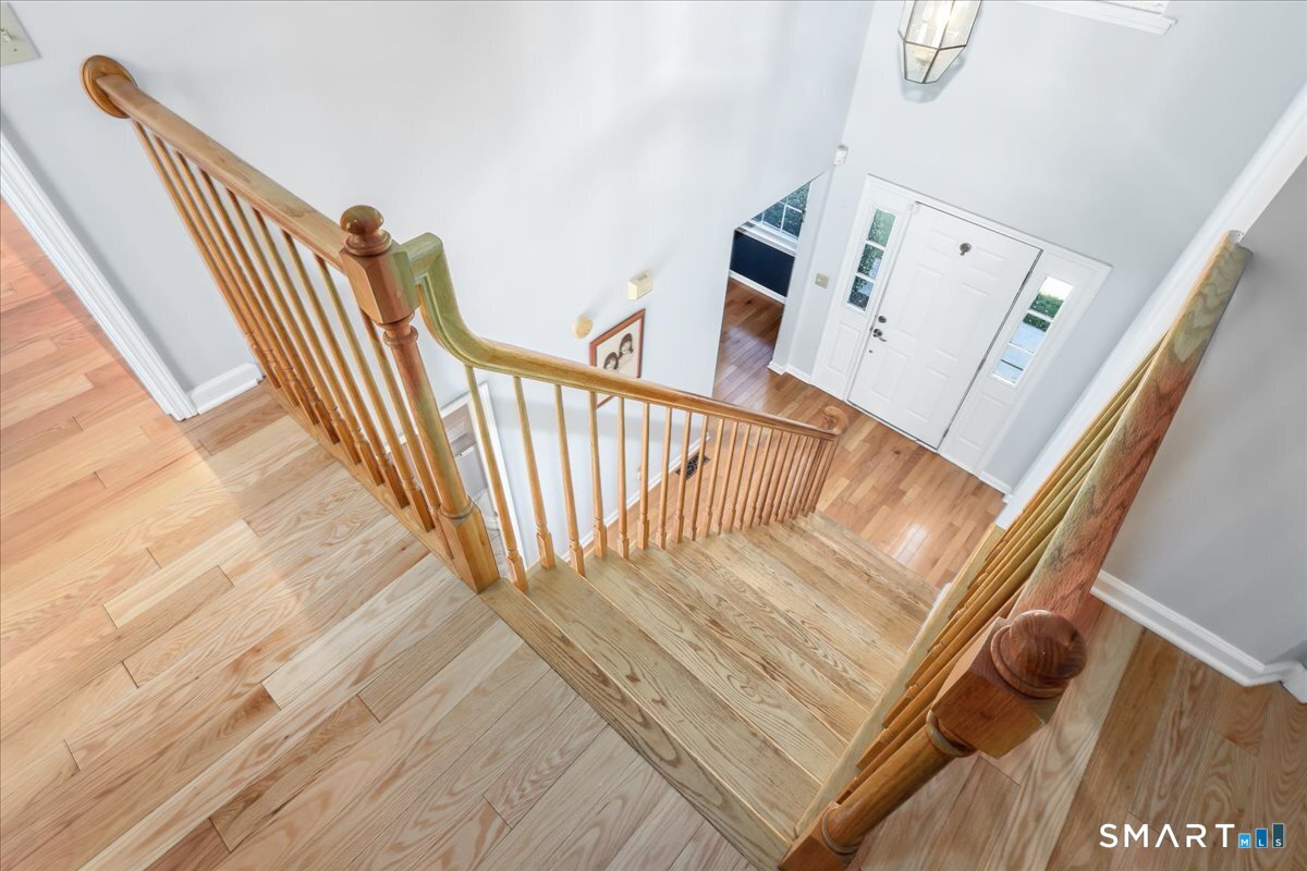 105 Secret Hollow Road Monroe CT 06468