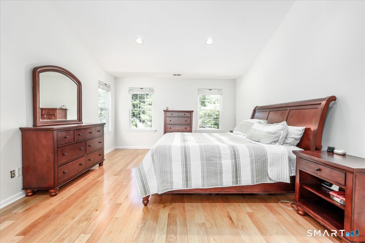105 Secret Hollow Road Monroe CT 06468