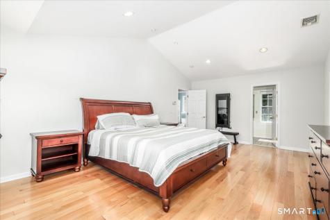 105 Secret Hollow Road Monroe CT 06468