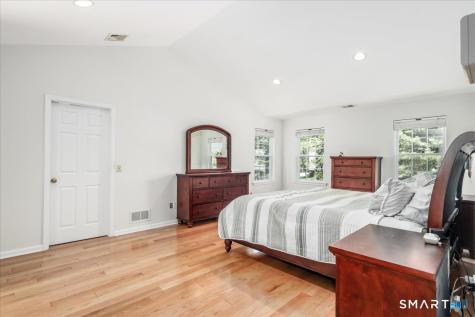 105 Secret Hollow Road Monroe CT 06468