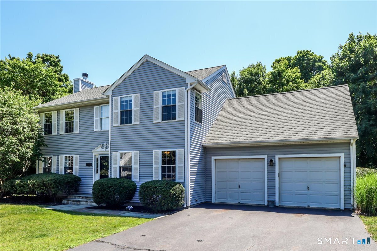 105 Secret Hollow Road Monroe CT 06468