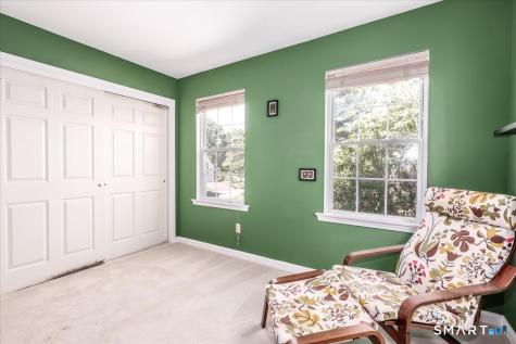 105 Secret Hollow Road Monroe CT 06468