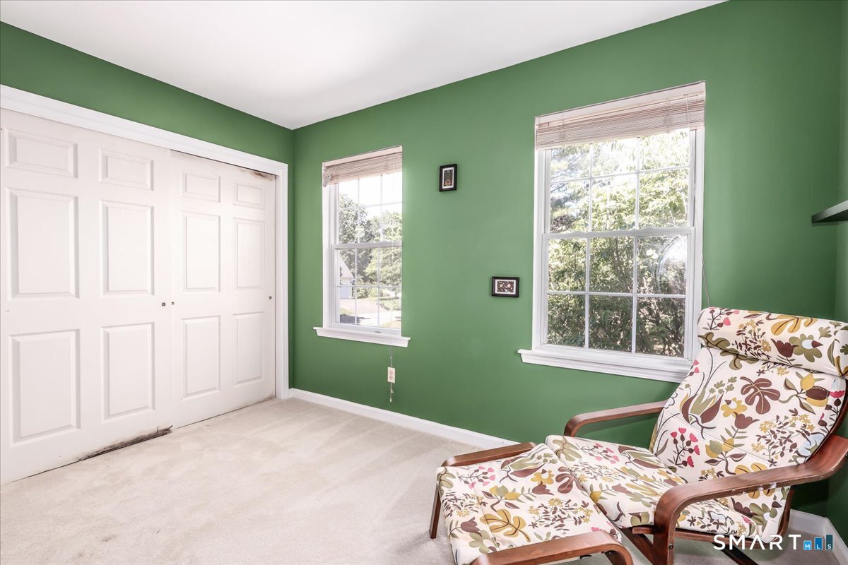 105 Secret Hollow Road Monroe CT 06468