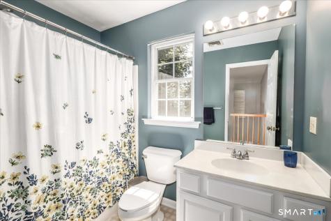 105 Secret Hollow Road Monroe CT 06468