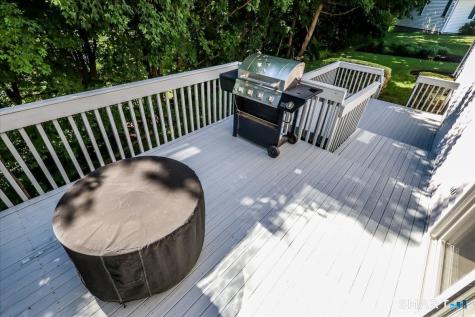 105 Secret Hollow Road Monroe CT 06468