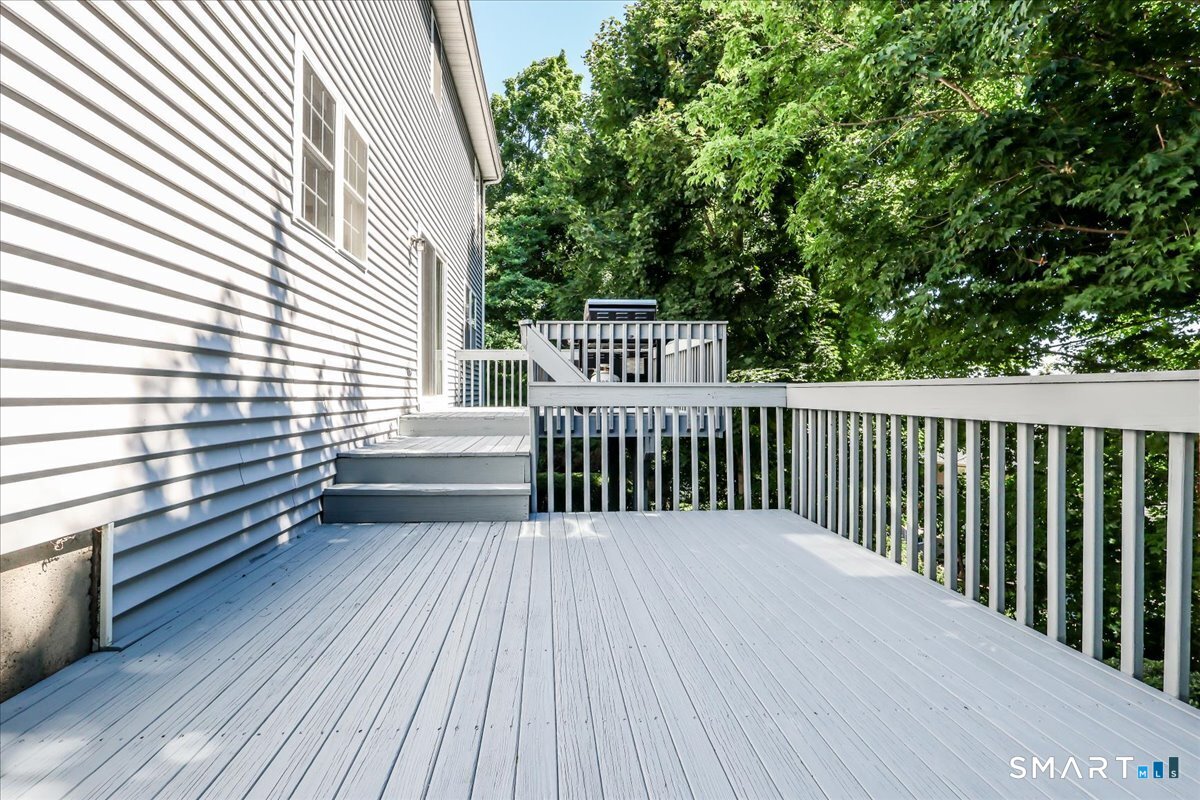 105 Secret Hollow Road Monroe CT 06468