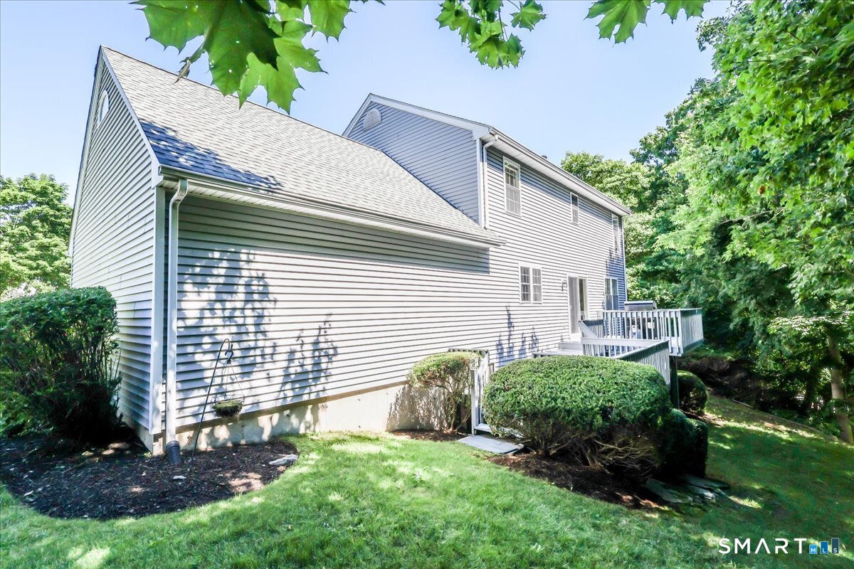 105 Secret Hollow Road Monroe CT 06468