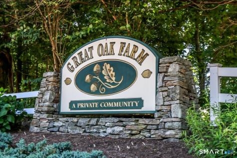 105 Secret Hollow Road Monroe CT 06468