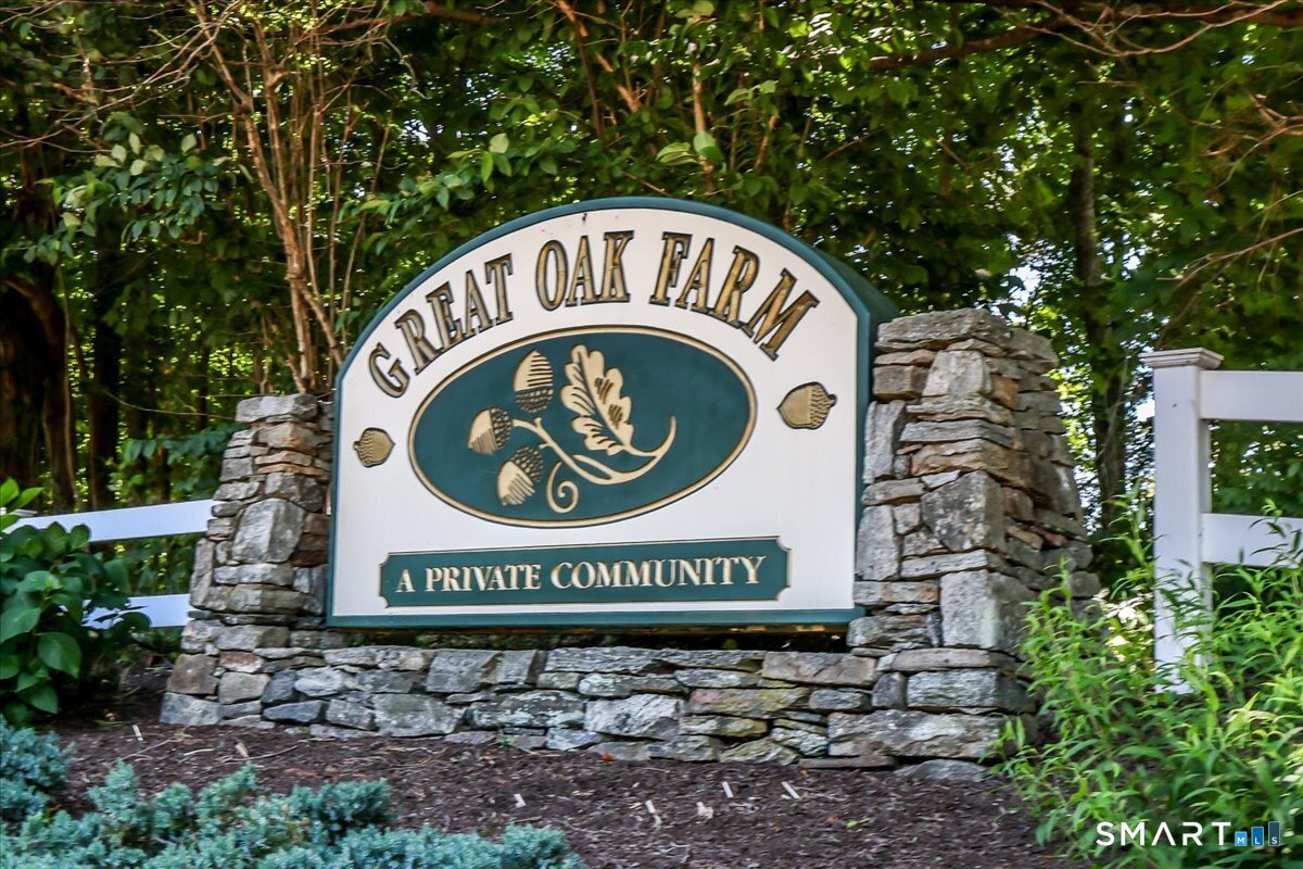 105 Secret Hollow Road Monroe CT 06468