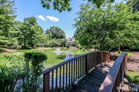 105 Secret Hollow Road Monroe CT 06468