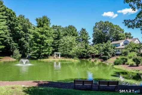 105 Secret Hollow Road Monroe CT 06468