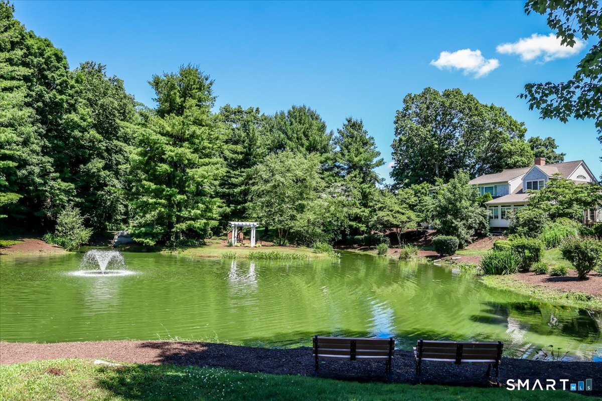 105 Secret Hollow Road Monroe CT 06468